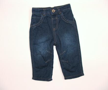 J617 podšité rifle vel. 68, disney,68