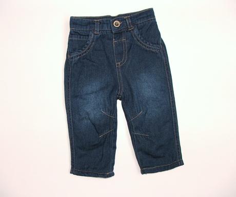 J617 podšité rifle vel. 68, disney,68