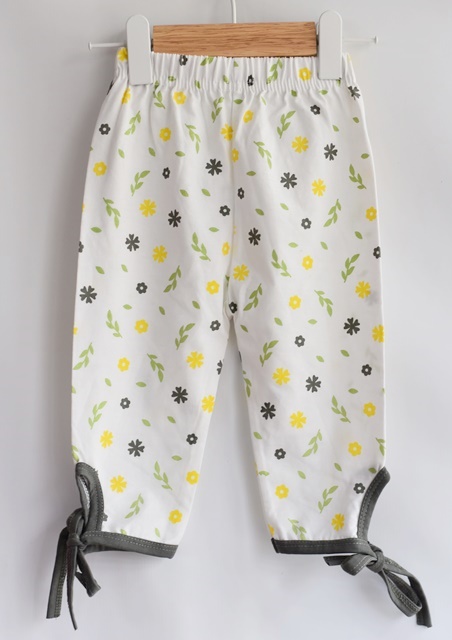 Legíny vel. 6 - 9 m, 74