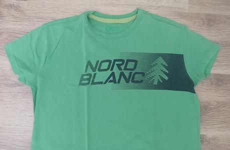 Tričko, nordblanc,s