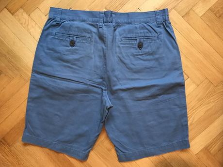 Pánské bermudy vel.52, 52