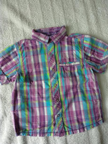 Letní košile, next,98