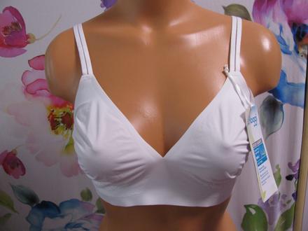 Dámská bezešvá podprsenka sloggi body adapt soft, xl