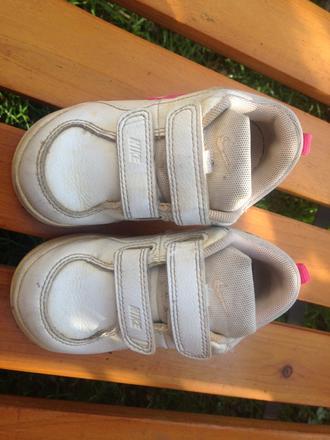 Tenisky nike, nike,22