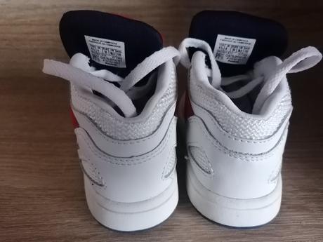 Kotníkové boty reebok, reebok,20