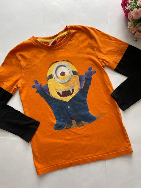 Triko mimoň - v.9/10 let, george,140