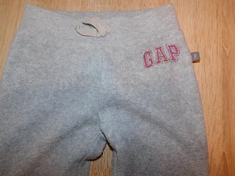 Flísové tepláky, 86