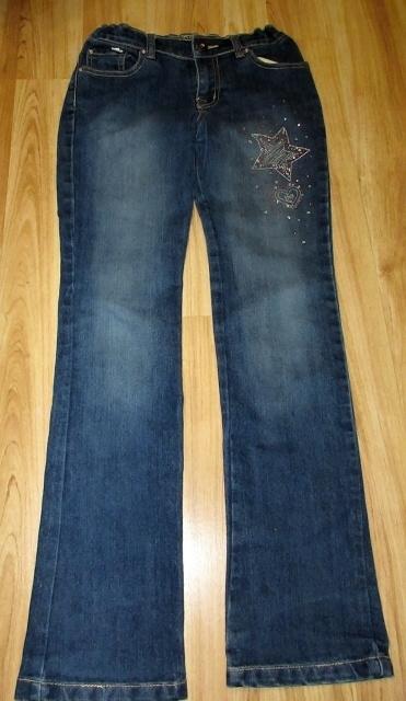 Rifle s kamínky, 152