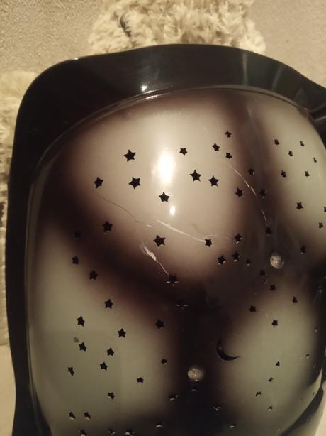 Svítící želva + dárek, 