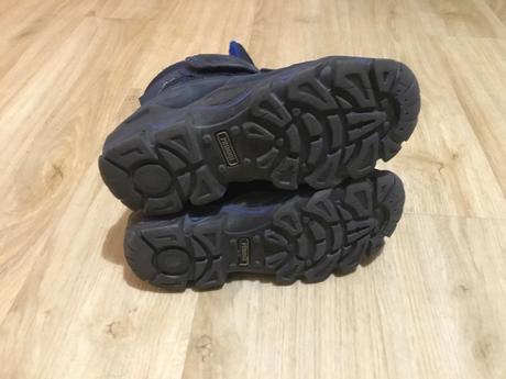 Zimní boty primigi, primigi,35