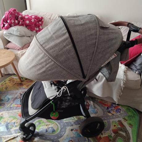 Kočarek valco baby snap 4 trend, valco baby,valco baby snap 4 trend