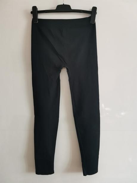 Legíny teplejší vel. 146, 146