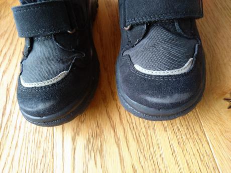 Zimní boty superfit husky, superfit,30