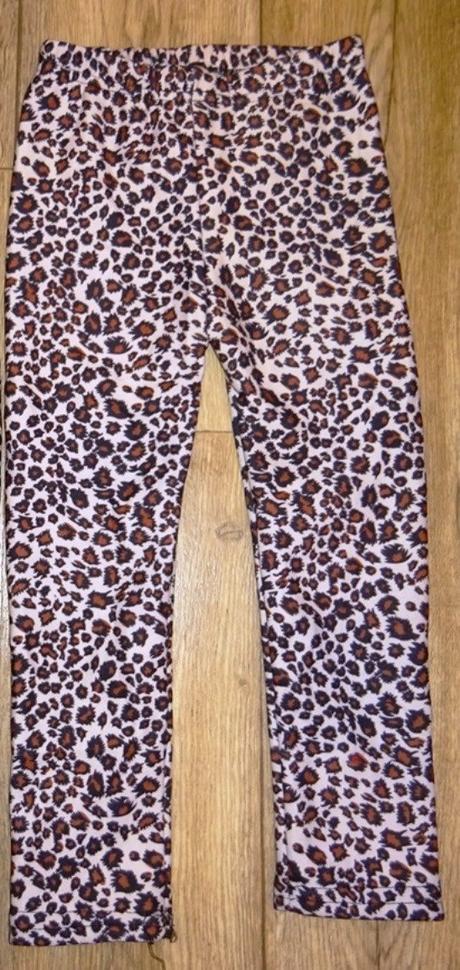 Termo legíny vel 98/110, 104