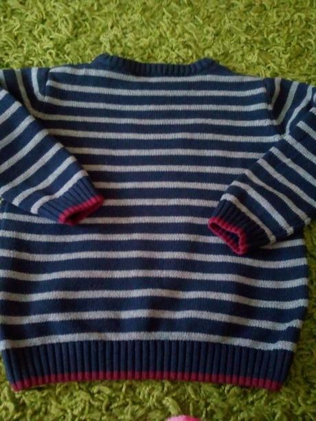 Svetr zn.matalan,vel.92/98, matalan,92