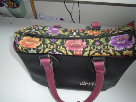 Kabelka justo wide komplet, ju´sto