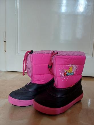 Sněhule zn. demar, demar,34