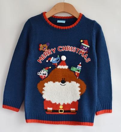 Svetr vel. 3 - 4 roky, 104