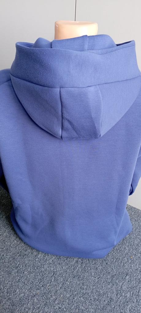 Mikina zn."tcm-sports performance by tchibo", tcm