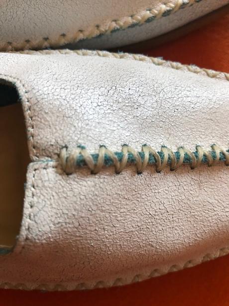 Bilo tyrkysove polobotky 37 bata kozene, baťa,37