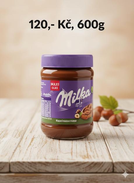 Drogerie a další zboží z německa, 