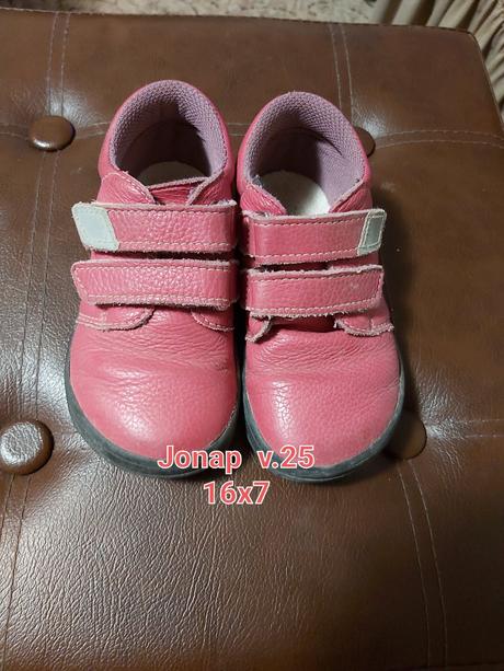 Jonap v.25 b1mv, 16x7, růžové, jonap,25