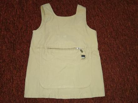 Tílko esprit 104/110, esprit,104