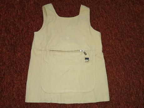 Tílko esprit 104/110, esprit,104