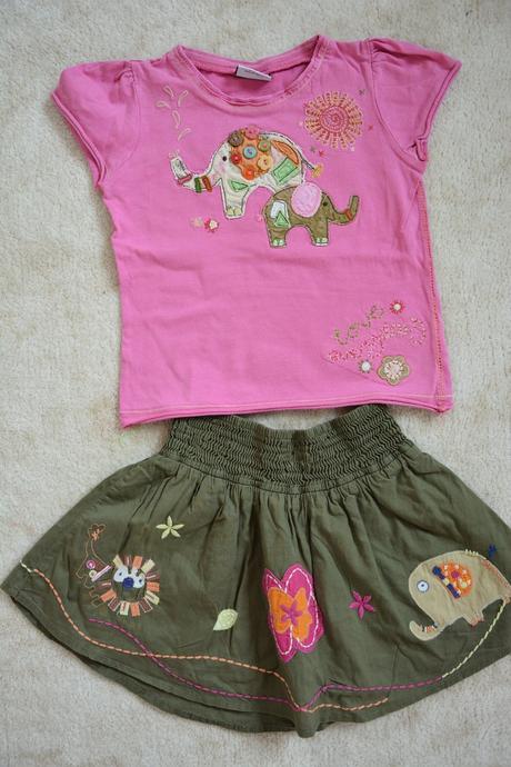 Mega nextový safari komplet na 2-3 roky, 86–98