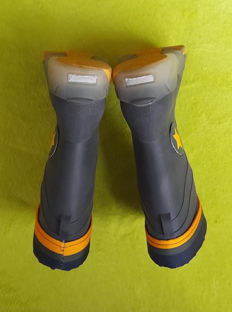 Zimní blikající boty lupilu v.30/31, lupilu,30