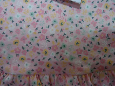 George nový komplet šaty + tričko vel.98, george,98