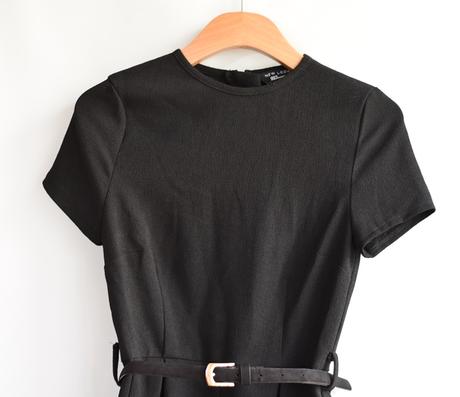 Letní overal vel. 9 let, new look,134