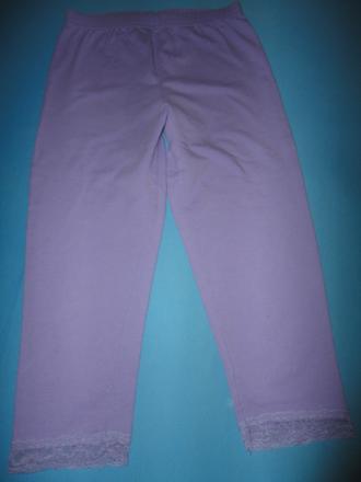 Jako nové 7/8 legíny c+a, vel. 134/140, c&a,134