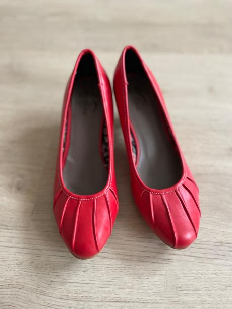 Dámské lodičky, zn. eveline, vel. 39, 39