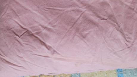 2 x péřový polštář, 