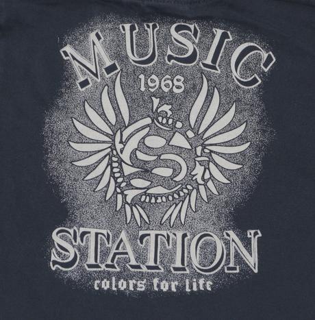 Cfl modre tricko, 110