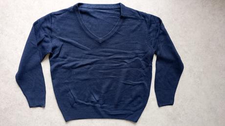 Svetr, svetřík m&s, vel. 110, marks & spencer,110