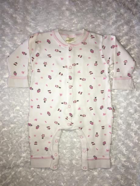 Bavlněný overal jonelle, 74