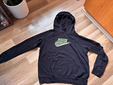 Mikina nike, nike,m