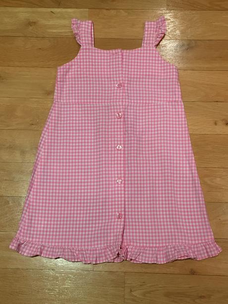 Šaty george, george,86