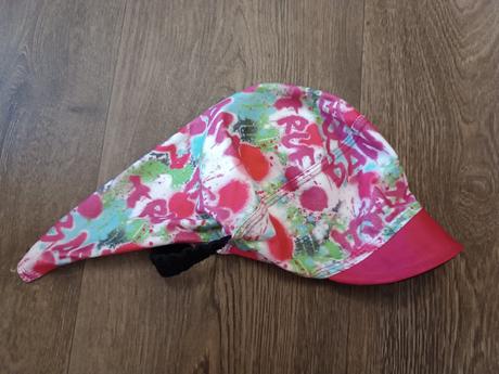 Set little things-pirátský šátek+tričko,vel.86/92, little things,86