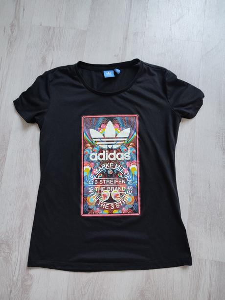 Tričko adidas, velikost 34, adidas,34