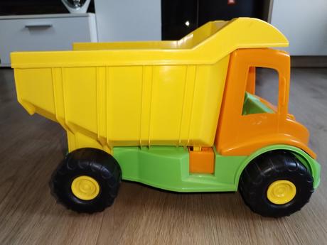 Wader dětské nákladní auto, 