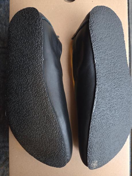 Barefoot boty angles afrodita vel. 35, 35