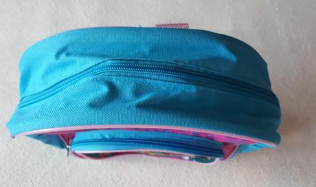 Dětský batoh, batůžek, s motivem panenek lol, 