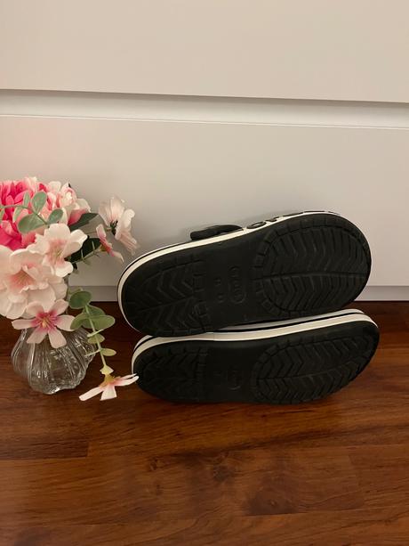 Crocs nazouváky, crocs,39