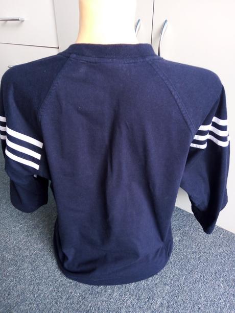 Tričko zn."adidas" vel."s/m", adidas,m