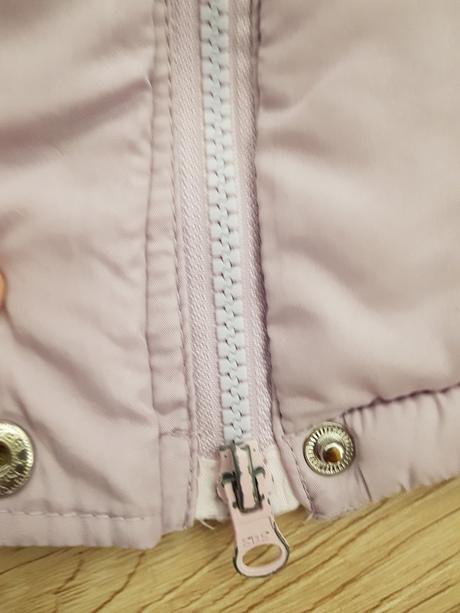 Zimní bunda palomino, palomino,104