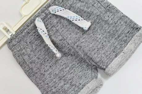 Kraťasy vel. 9 - 12 m, f&f,80