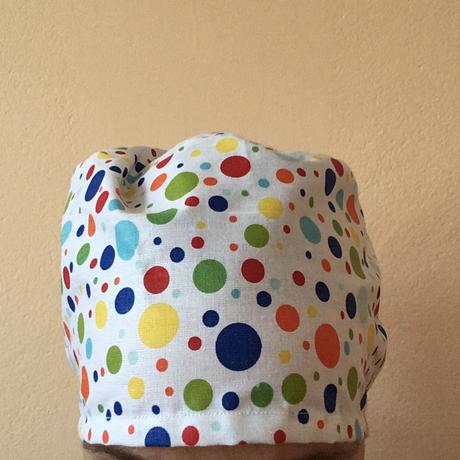 Chirurgická (operační) čepice-dle vlastního výběru,